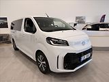 Toyota ProAce Verso 2,0 L2  Family 8S  2.0L Diesel - náhled 7