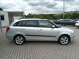 Škoda Fabia 1,6 TDI,77KW,1MAJ,TAŽNÉ,VÝHŘEV - náhled 3