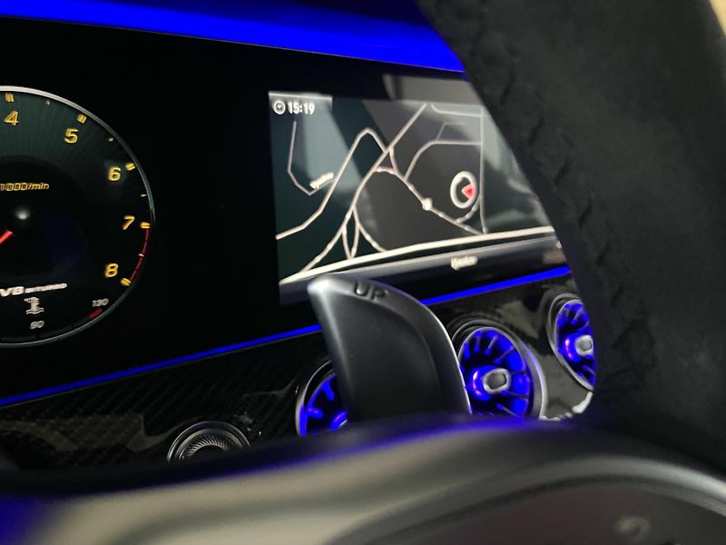 Mercedes-Benz AMG GT 63 S AMG*470kW*4Matic*Max.Výb - fotka 32 z 43