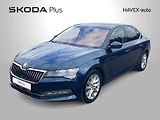 Škoda Superb (2020) 2.0 TDI DSG Style - náhled 1