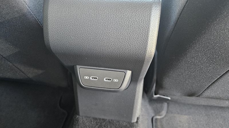 Volkswagen Taigo (2026) 1.0 TSI 85kW Style DSG7 záruka - fotka 16 z 35