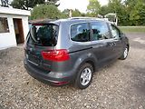Seat Alhambra 2,0TDI-103KW-NOVÁ STK+ROZVODY - náhled 7