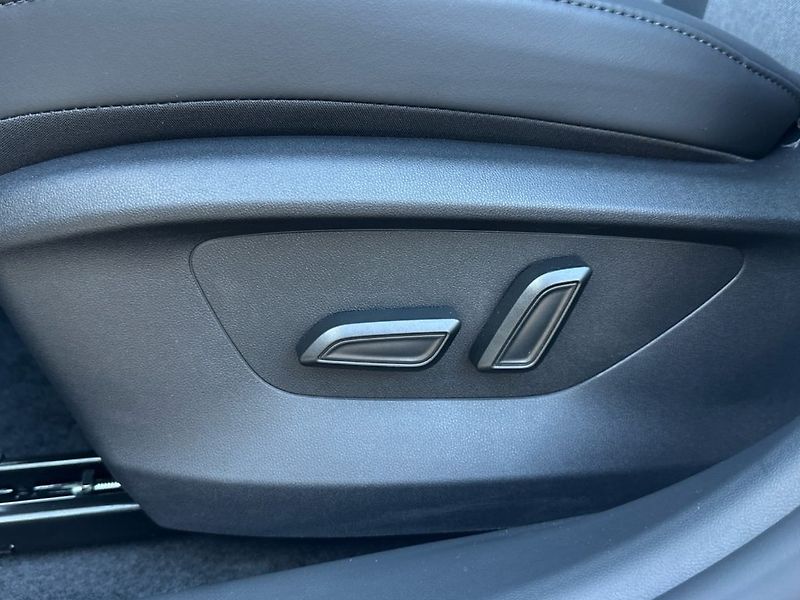 MG MGS5 EV (2025) Exclusive 64kWh - fotka 18 z 22