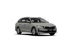 Škoda Octavia (2026) Combi Dynamic 7DSG 1,5TSI - fotografie inzerátu