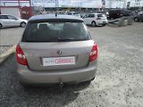 Škoda Fabia 1,4 i 16v, klima,servis,1.maj, - náhled 7