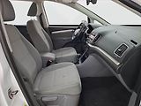 Seat Alhambra (2011) 2.0 TDI, Automat, 7 míst - náhled 9