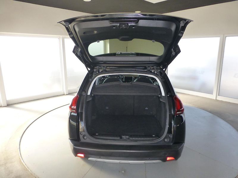Peugeot 2008 (2019) 1,2-96KW*NAVI*PARK.S**PANORAMA - fotka 20 z 20