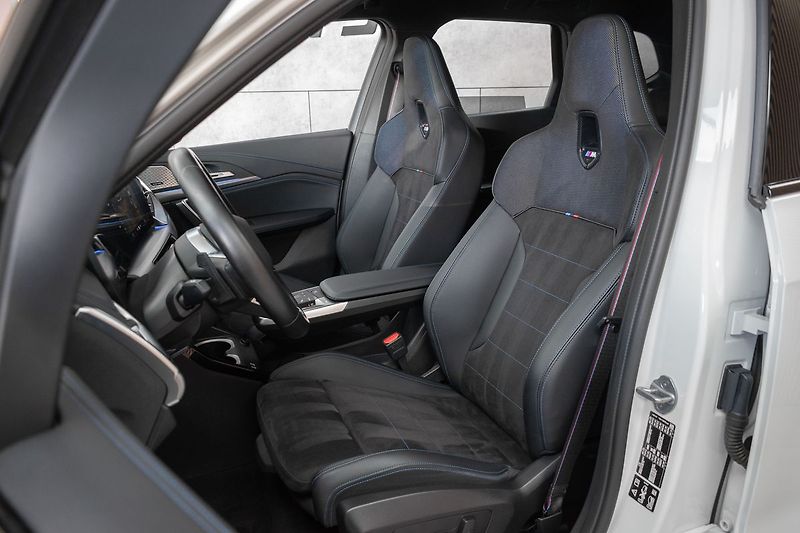 BMW X1 xD 20d ///M*TAŽNÉ*ZÁRUKA*ČR 1M - fotka 10 z 50