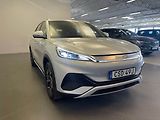 BYD ATTO 3 60.4kWh Pano 360 Kůže - náhled 1