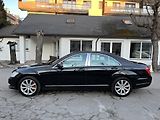 Mercedes-Benz Třídy S (2013) 500 4Matic - náhled 7