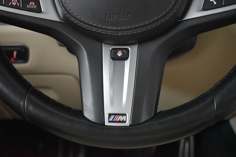 BMW X7 xD40d ///M*LASER*VZDUCH*HK*DPH - fotka 29 z 74