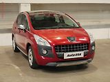 Peugeot 3008 (2010) 1.6HDi, 2.maj, Navi, panor - náhled 1