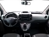 Peugeot Partner Tepee 1,6 VTI 88kW CZ 1.Maj Tažné - náhled 22
