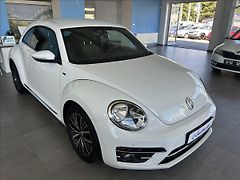Volkswagen Beetle 1,2   TSI,ALLSTAR,ŘEMEN,SERVIS - fotografie inzerátu