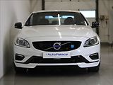 Volvo S60 2,0 Polestar 270kW 75tkm.ČR - náhled 1