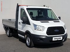 Ford Transit (2018) 2.0TDCI VALNÍK - fotografie inzerátu