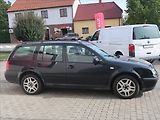 Volkswagen Golf 1,9 TDI 66kw - náhled 2