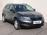 Škoda Karoq (2019) 1.6TDi, 2.maj,ČR, LED, ACC - náhled 1