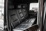 Mercedes-Benz Třídy G 350d TAŽNÉ*EXCLUSIVE*ALCANTARA - náhled 12