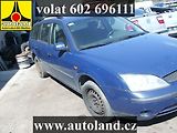 Ford Mondeo (2001) VOLAT 602 696111 - náhled 3