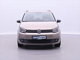Volkswagen Touran 1,4 TSI 103kW DSG Match 1.Maj. - náhled 1