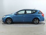 Kia Ceed (2010) 1.4 CVVT, po STK, levný provoz - náhled 2