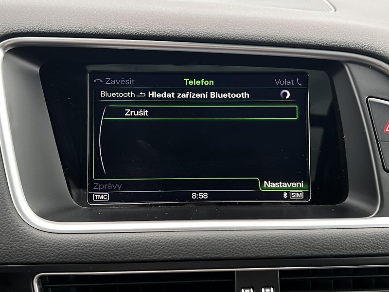 Audi SQ5 3.0TDI 230kW Competition+ - fotka 22 z 31