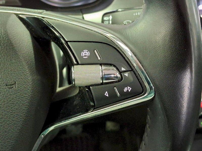 Škoda Fabia (2021) Combi Style 1,0TSi 70kW - fotka 18 z 31