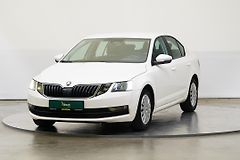 Škoda Octavia - fotografie inzerátu
