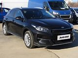 Kia XCeed (2020) 1.4 T-GDi, ČR, LED, navi - náhled 1