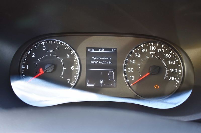 Renault Master 2.3 DCi 100kW L2H2 PO SERVISE - fotka 15 z 28