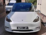 Tesla Model Y AWD Long Range  ACC  LED  NAVI - náhled 7