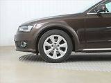 Audi A4 Allroad (2014) 2.0 TDI, 4X4, Automat, Kůže - náhled 15