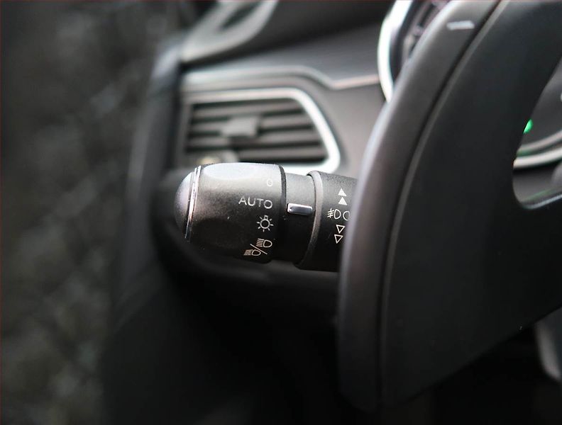 Peugeot 508 (2012) 2.0 HDi, Automat, po STK - fotka 20 z 21