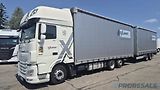 Ostatní GTS PTT 18S + DAF XF 480 FAR - náhled 2