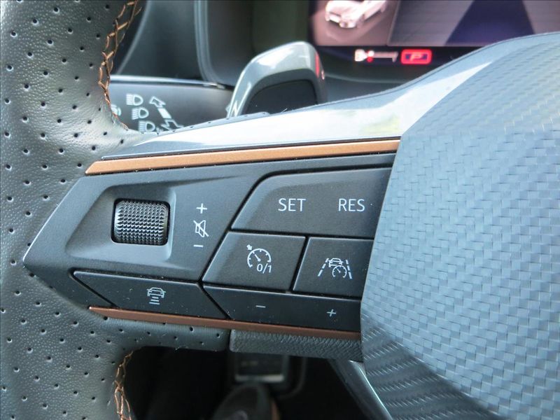Cupra Formentor 2,0 TSI 180kW DSG VZ ČR - fotka 20 z 25
