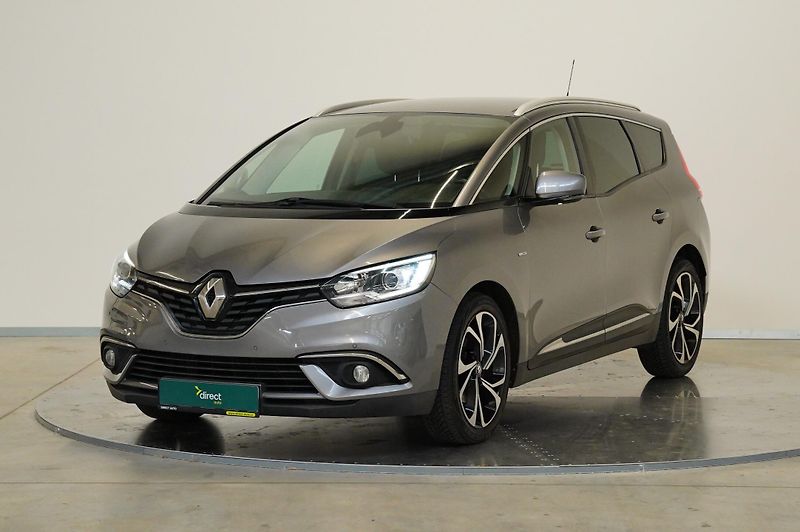 Renault Scénic - fotografie inzerátu