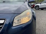 Opel Insignia 2.0CDTi, manual, navi, tažné - náhled 7