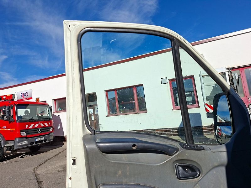 Iveco Daily (2009) 35C15 + MP 12 ŘP SK B - fotka 6 z 15