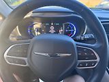 Chrysler Pacifica (2023) 3,6 Hybrid RU Radar Limit 2023 - náhled 18