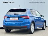 Škoda Fabia (2025) 1.0 TSI / 81kW / SELECTION - náhled 1