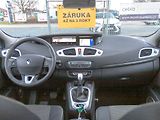 Renault Scénic (2010) ČR 1.5DCI 81KW NAVI – AUTOMAT - náhled 12
