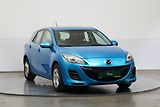 Mazda 3 - náhled 8