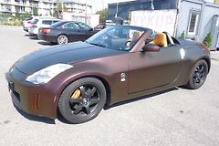 Nissan Ostatní 3,5i ČR ! NAJ.51000 km !!! - fotografie inzerátu