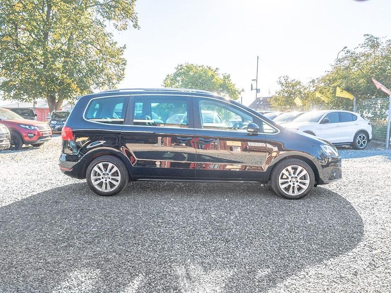 Seat Alhambra (2012) 2.0TDI 103KW 7sed–ROZVODY/PANO - fotka 4 z 59