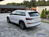 Škoda Kodiaq L&K 2.0TSi 140kw 4x4 + Webasto - náhled 6