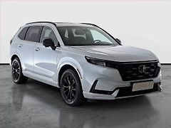 Honda CR-V (2023) 2.0 e:PHEV - fotografie inzerátu