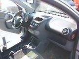 Citroën C1 (2006) 1.0i / 50KW, jede super - náhled 20