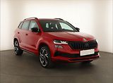 Škoda Karoq (2025) 1.5 TSI, SPORTLINE, AUTOMAT - náhled 1