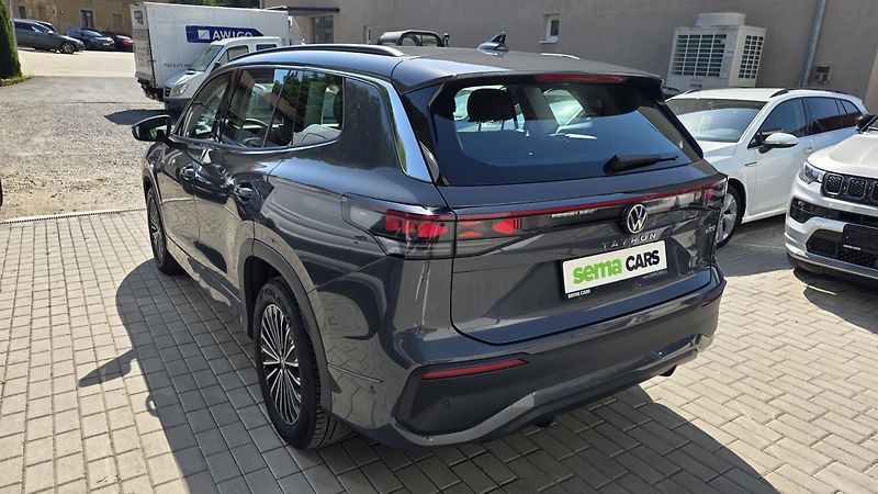 Volkswagen Tayron (2025) 1.5 eTSI 110kW DSG7 záruka TZ - fotka 7 z 37
